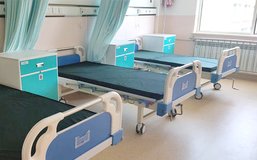 共享陪護(hù)床