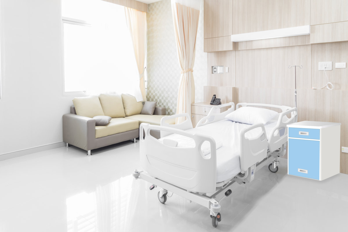 共享陪護(hù)床